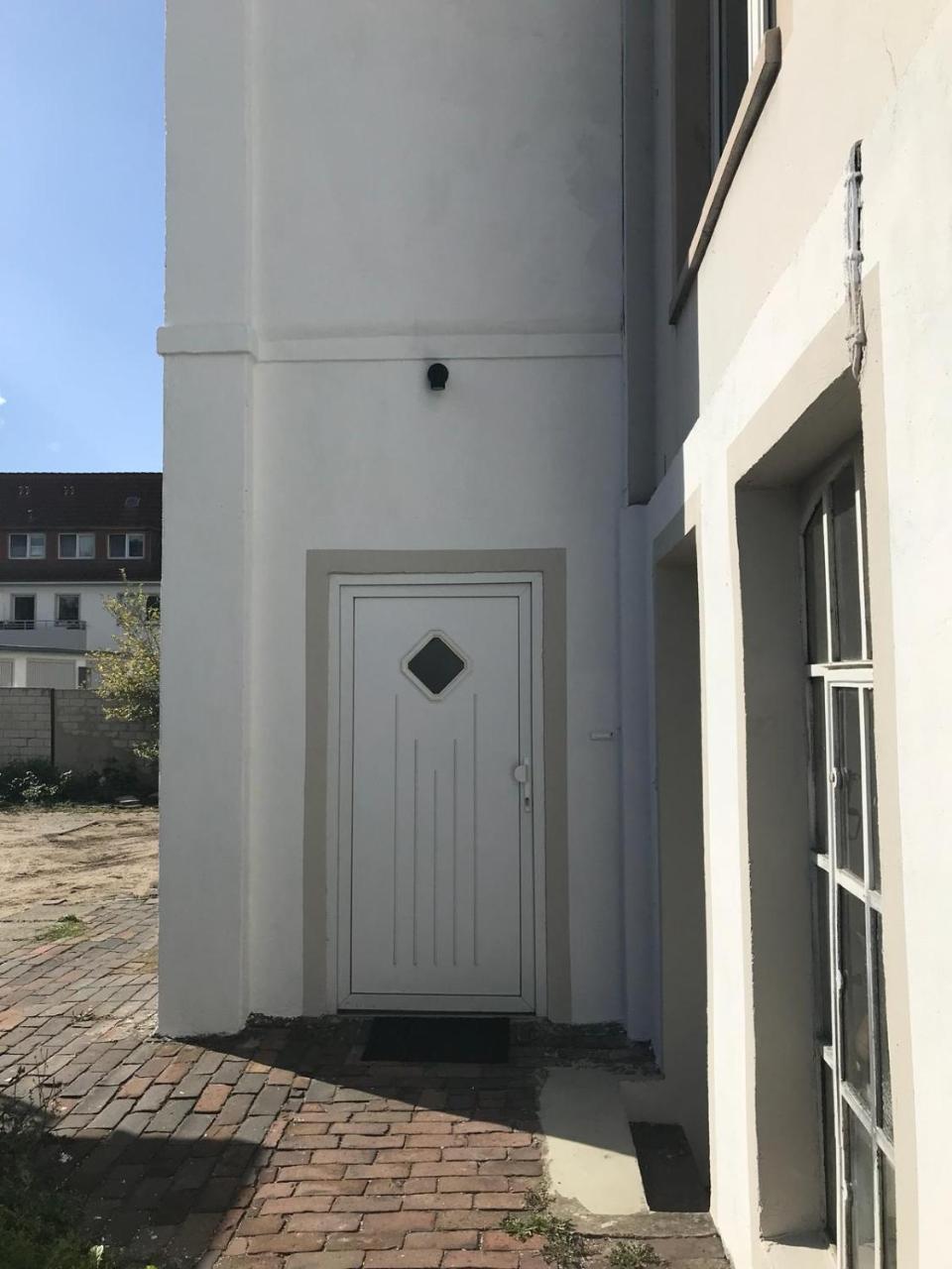Fiala Home Neumünster Exterior foto